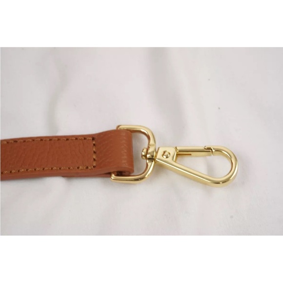 Quince, Italian leather bag - Picture 4 of 6